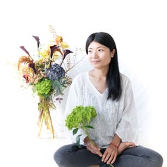 Yashoda（ヤショダ）のプロフィール