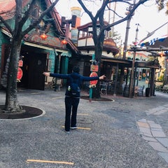 ディズニーパーク内の喫煙所 ビールと旅と時々ディズニー ディズニーパーク内の喫煙所 ビールと旅と時々ディズニー