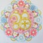 「福を届ける！」点描曼荼羅アーティストmiaのサムネイル