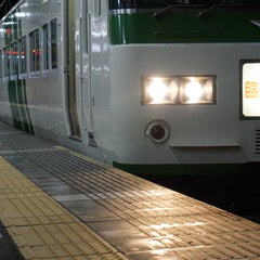 夜行列車が好きな人のプロフィール