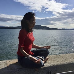 荻原明恵のプロフィール