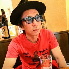 テツのプロフィール