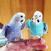 ちゅんと時々そらのインコライフ