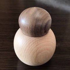 いのりのプロフィール