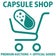 CAPSULE SHOPのブログ