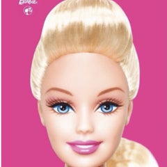 Barbieのプロフィール