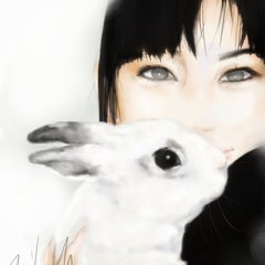 小出朋加の朗読のプロフィール