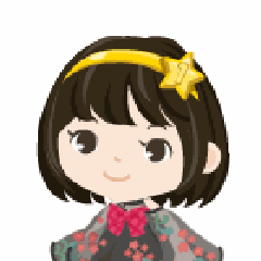 アリンのプロフィール