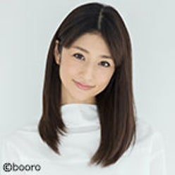 小倉優子さんのプロフィールページ