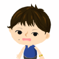 むーたのプロフィール