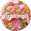 zuzuringoのサムネイル