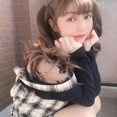 茜結（ベビちゃん）のプロフィール