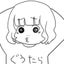 フラット紫のサムネイル