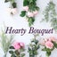 画像 青森アーティフィシャルフラワー教室 Hearty Bouquetのユーザープロフィール画像