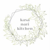 kasanari kitchen