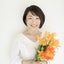画像 山梨県甲府市・新宿のフラワー教室「ライフウィズフラワーズ」と、お花の先生のための「LWF自宅教室経営スクール」のブログのユーザープロフィール画像