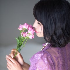 女神シモーヌえみこのプロフィール