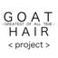 画像 GOAT  HAIR  projectのユーザープロフィール画像