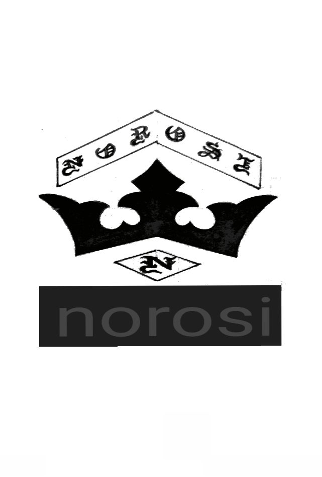 Norosi.