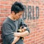 写真家山本裕のサムネイル