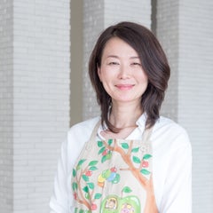 りんごのおうち　佐治香里のプロフィール