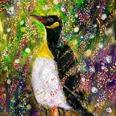 ペンギンのプロフィール