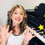 京都市左京区岡崎 楽しく学べる英語でピアノ・英語リトミック・ピアノ教室の藤井未散です。のサムネイル