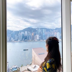 駐妻MayのリアルHongKongLifeのプロフィール