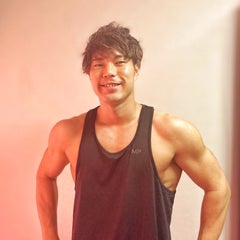 トレーナーやなせのプロフィール