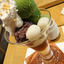 画像 お茶とお菓子と。～市販のお菓子や関西のcafeを独断レポのユーザープロフィール画像
