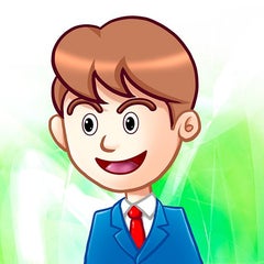 絶対開運の伝道師 のプロフィール