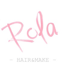 Hair & Make Rolaのプロフィール