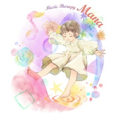 manaのプロフィール