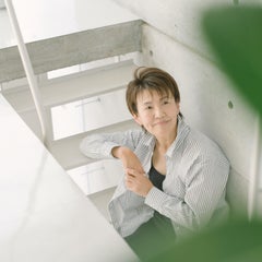 尾陰　由美子のプロフィール