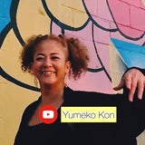 Yumeko Kon