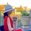 画像 愛犬ルーイとパリの空の下~Sous le ciel de Paris~のユーザープロフィール画像