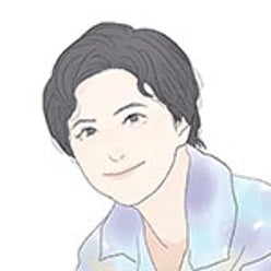 梅田賢三さんのプロフィールページ