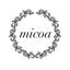 画像 -micoa-のユーザープロフィール画像