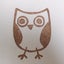 フクロウのサムネイル
