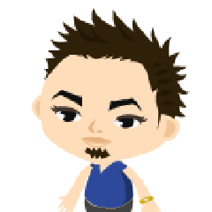流めだかのプロフィール