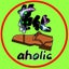 画像 靴aholicのユーザープロフィール画像