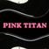PINK TITAN　〜 Research on guitars 〜
