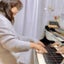 画像 ＊福岡県糸島市・西区＊子どもとママの音色教室　 はしもとピアノのユーザープロフィール画像