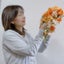 画像 兵庫県尼崎市武庫之荘プリザーブドフラワー教室　花こころ　お花に癒され　心とお部屋に彩りをのユーザープロフィール画像
