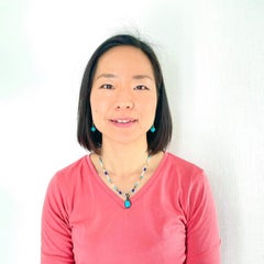 冨田裕子☆心と地球、くらしと未来☆のプロフィール