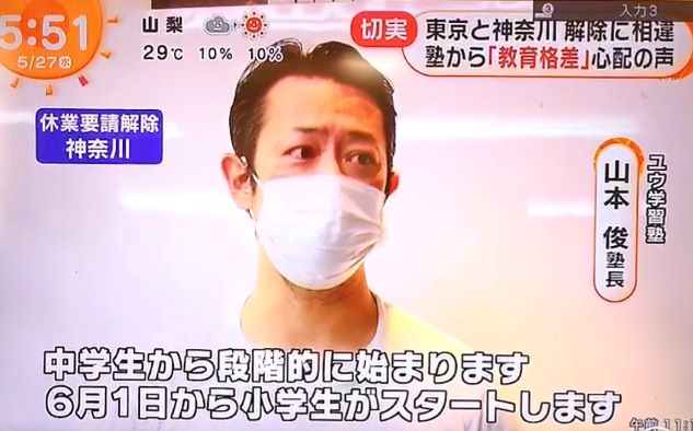 中１数学 数の集合 自然数 整数 山本塾長のブログ