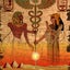 画像 Enchanter  ～古代エジプト女王ネフェルタリと共に～のユーザープロフィール画像