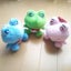 bacque(ばっきー)のサムネイル