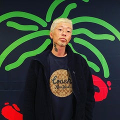 ゆうきa.k.a.地球のプロフィール