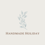画像 Handmade Holidayのユーザープロフィール画像